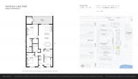 Floor Plan Thumbnail